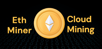 ETH Cloud Mining APK (Android App) - Free Download