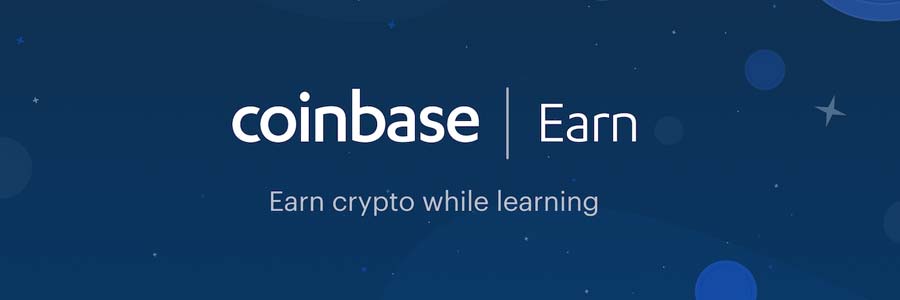 Coinbase launches new educational program