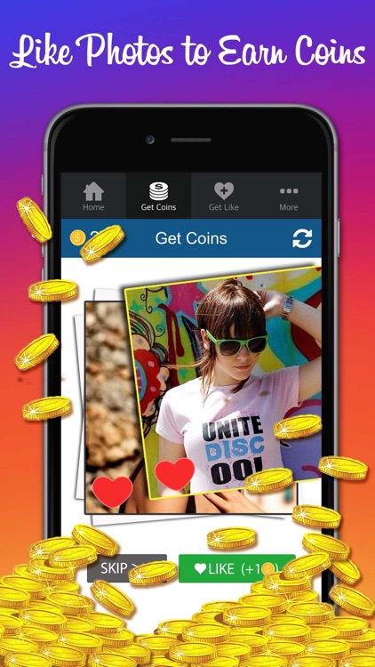 16 Best Like Apps For Instagram -Tried & Tested | RebelLink