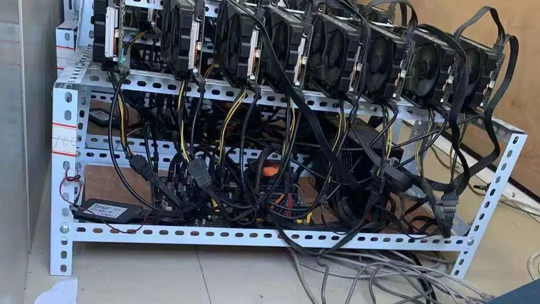 GPU Mining No Longer Profitable After Ethereum Merge | Tom's Hardware