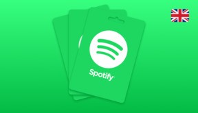 cointime.fun: Spotify Gift Card