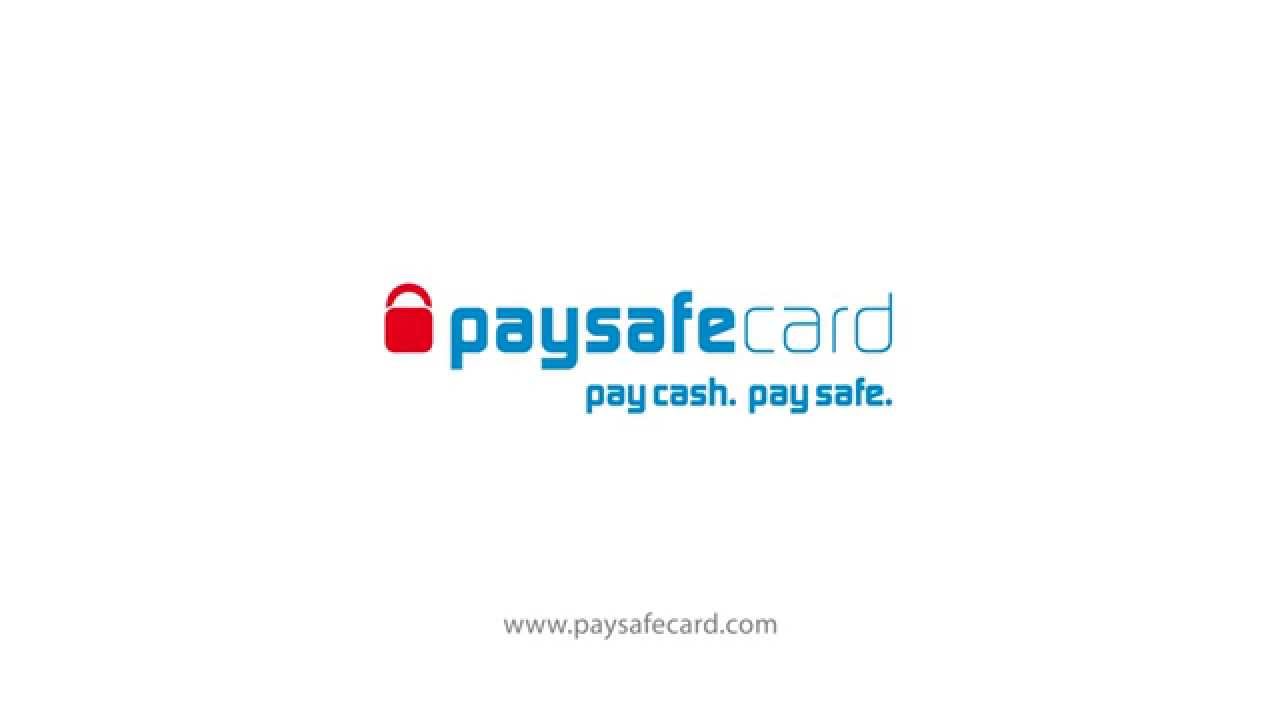 Paysafecard: pay online with cash. No card required | PPRO