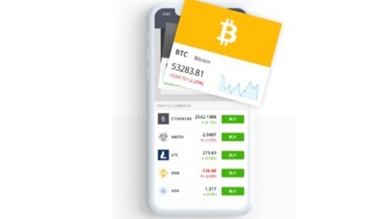 5 Best Crypto Apps UK - Hindustan Times