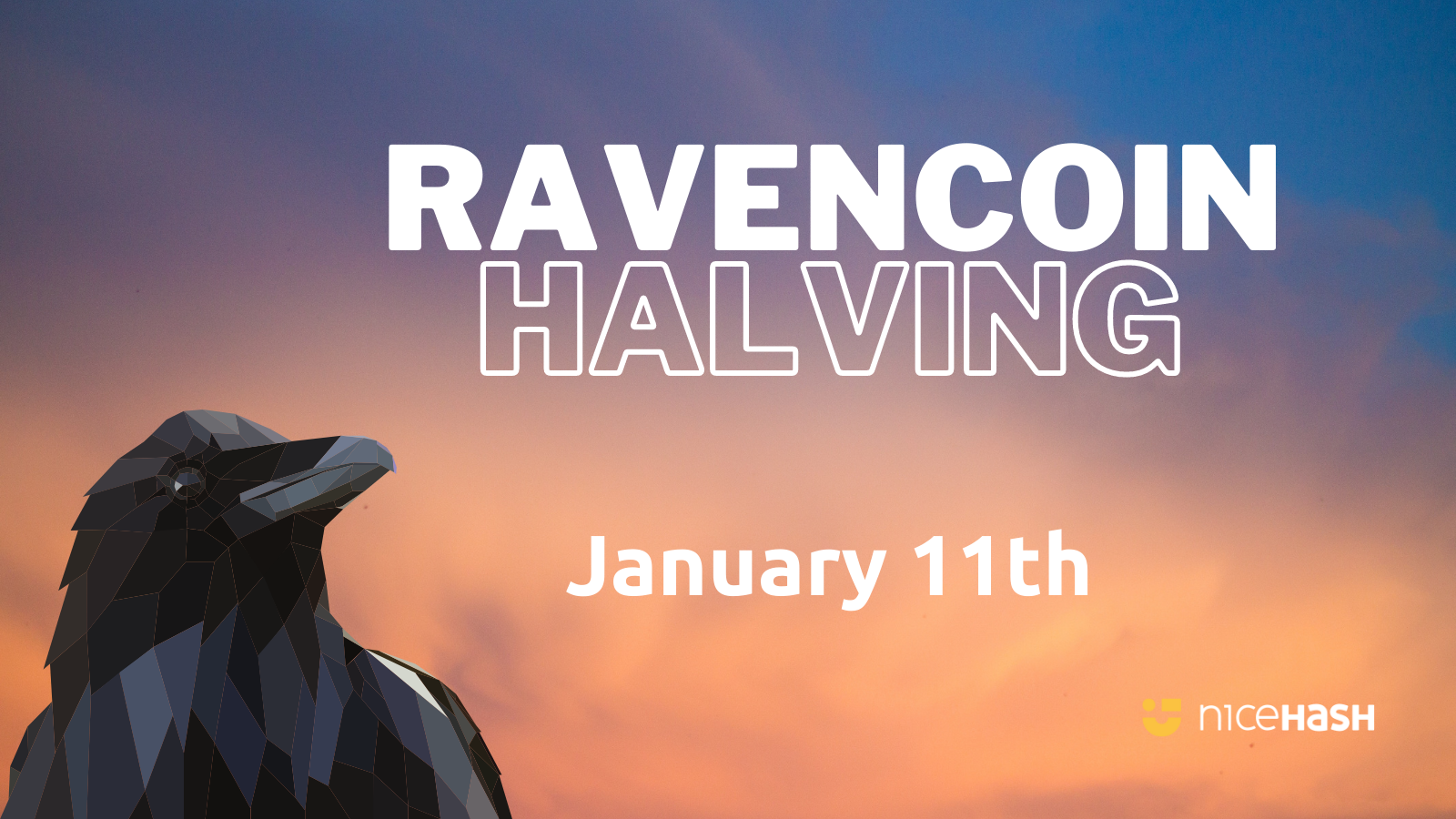 Halving | Ravencoin