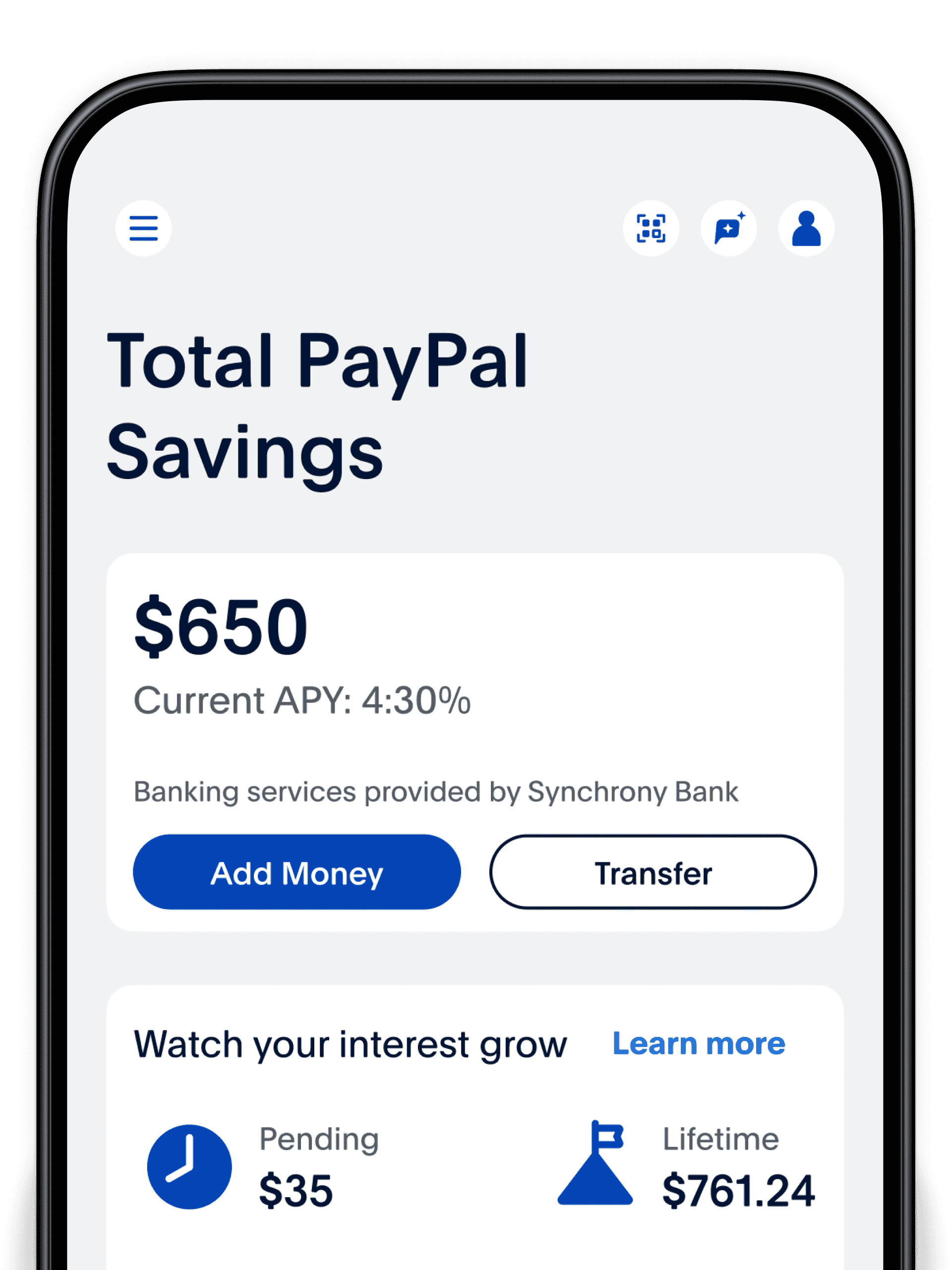 Денежные переводы и онлайн-платежи PayPal | PayPal RU