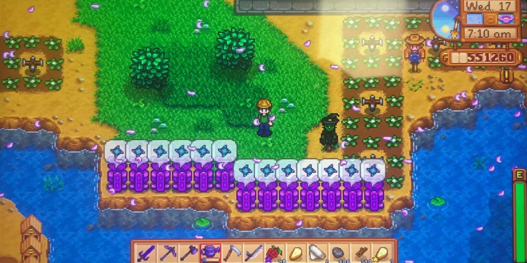 Which Mining Profession To Choose In Stardew Valley