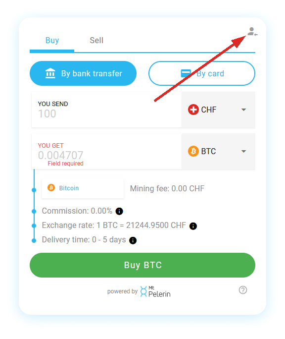 Welchen Bitcoin-Adresstyp sollte ich verwenden?