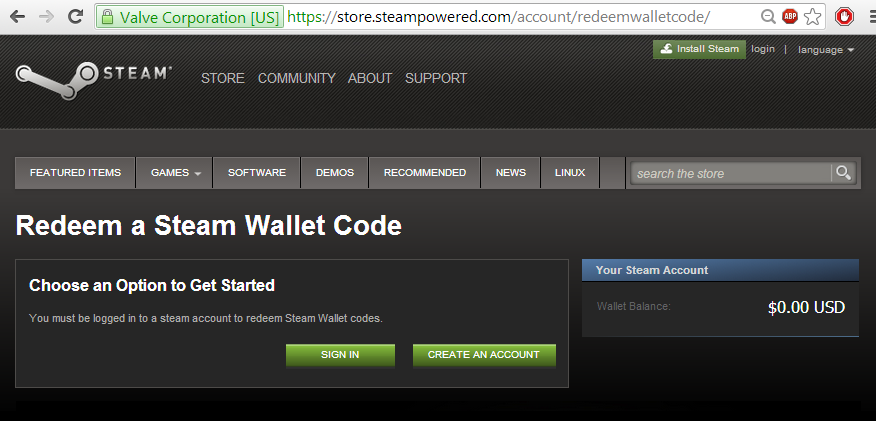 Any Debit Card in malaysia can purchase Steam Wallet/game?? [Solved] :: Help and Tips