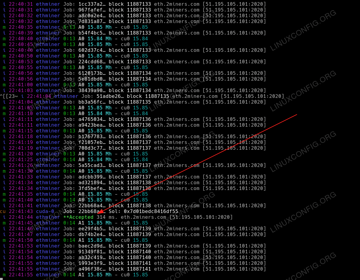 How to: AMD GPU Rig with Ubuntu server 