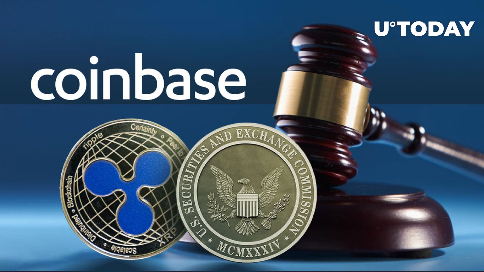 Coinbase leads crypto stock gains after Ripple Labs' legal victory | Reuters