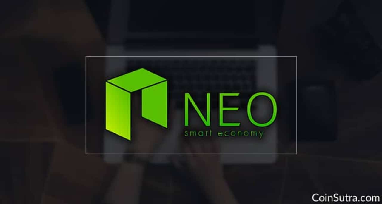 Neo Smart Economy