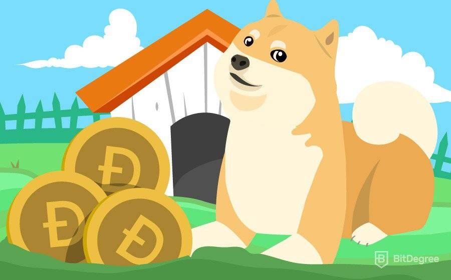 Dogecoin (DOGE) mining profitability calculator