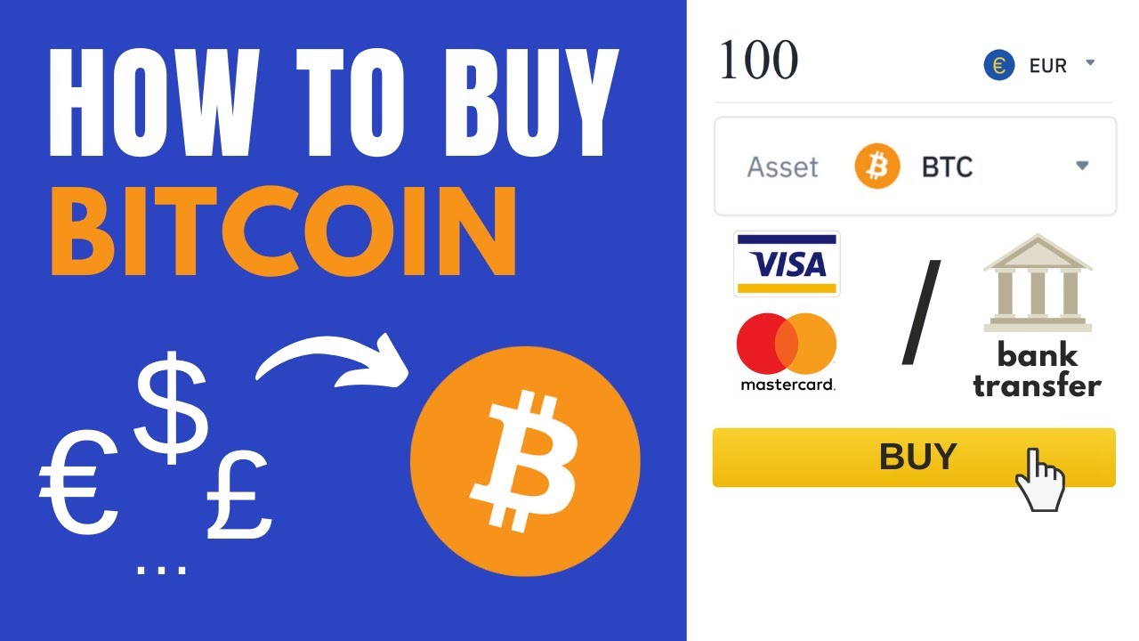 How To Buy Bitcoin With the Lowest Fees in | Beginner’s Guide