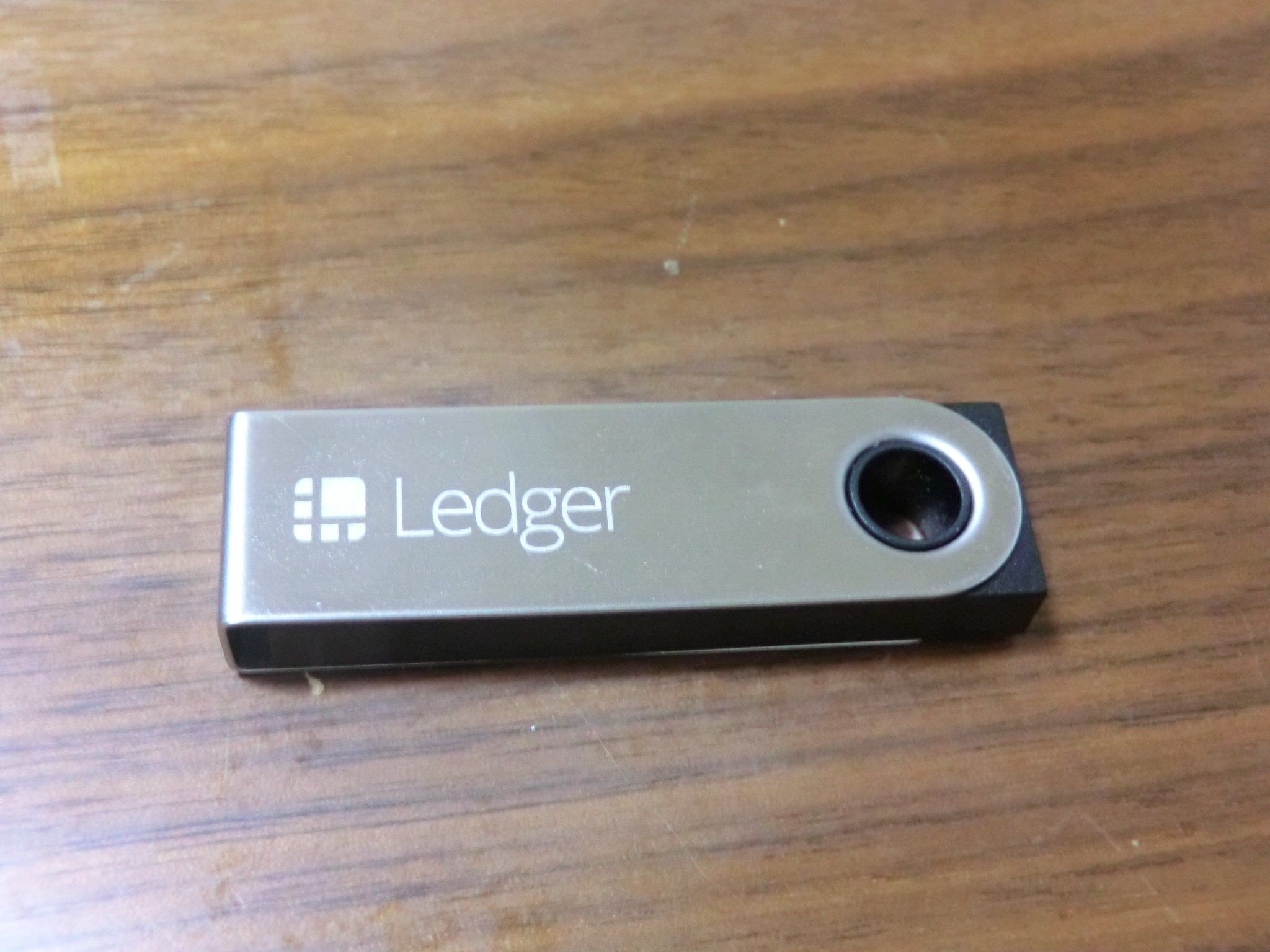 Ledger (company) - EverybodyWiki Bios & Wiki