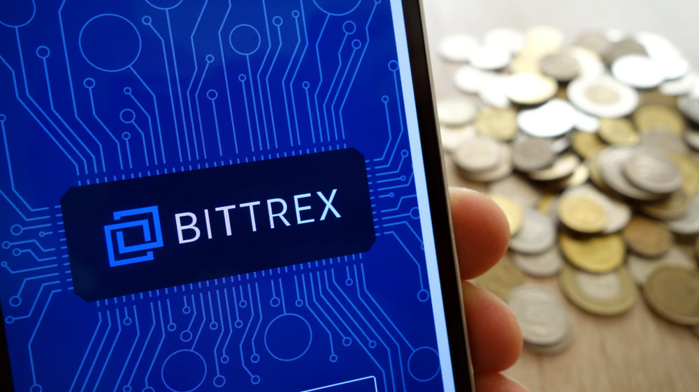 Bittrex Customers Complain of Withdrawal Problems