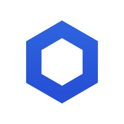 Chainlink price: link to USD chart | Ledger