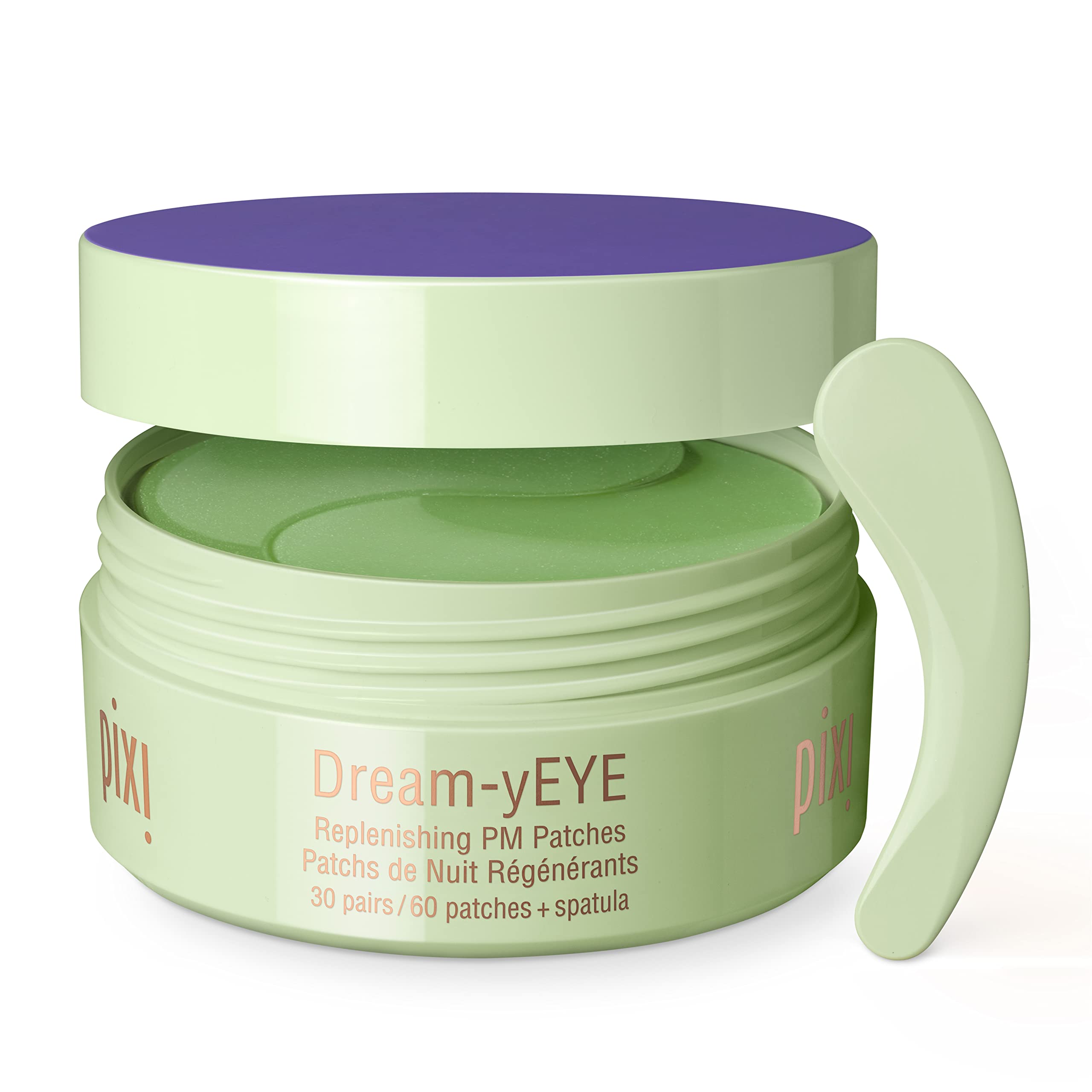 Under Eye Gel Patches – Detoxify & Rejuvenate Eyes | Pixi Beauty – Pixi Beauty UK