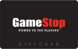 Buy GameStop Gift Cards at Discount - 3% Off | Xenia