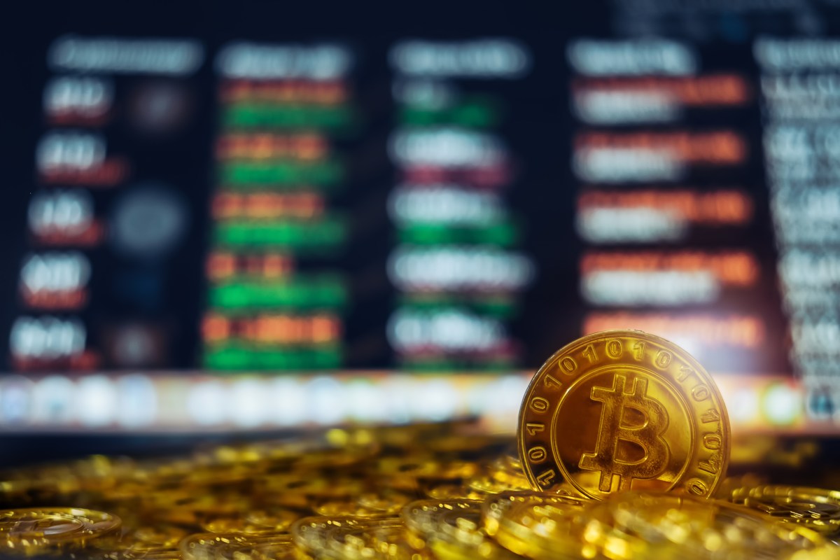 Will Bitcoin Go Back Up? - NerdWallet