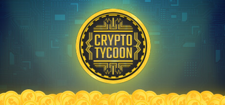 Save 50% on Blockchain Tycoon on Steam