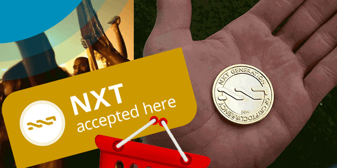 Nxt Exchanges - Buy, Sell & Trade NXT | CoinCodex