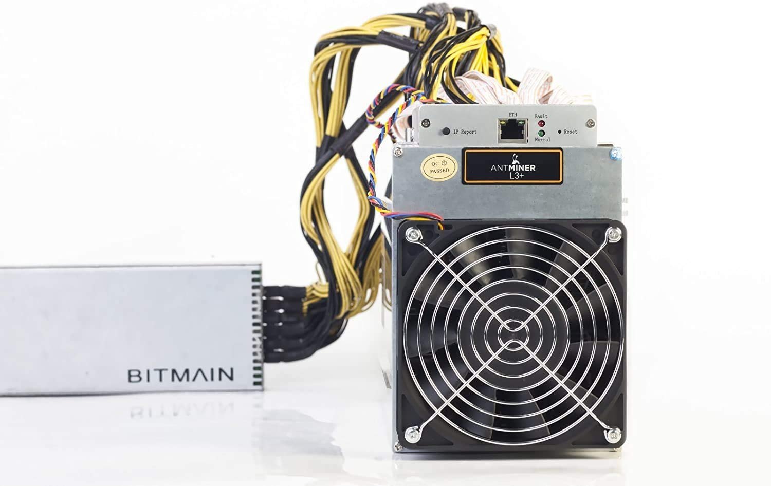 What Causes the Fluctuations in the Value of ASIC Miners?