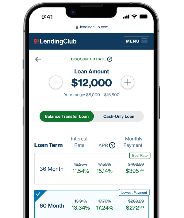 Lending Club Opens to Investors in Texas and Arizona | P2P-Banking