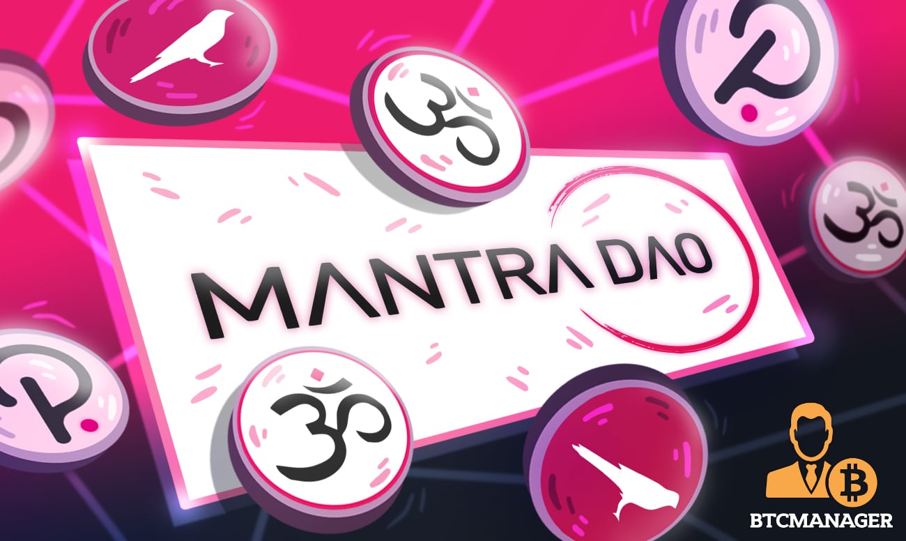 Mantra DAO Price Today - OM to US dollar Live - Crypto | Coinranking