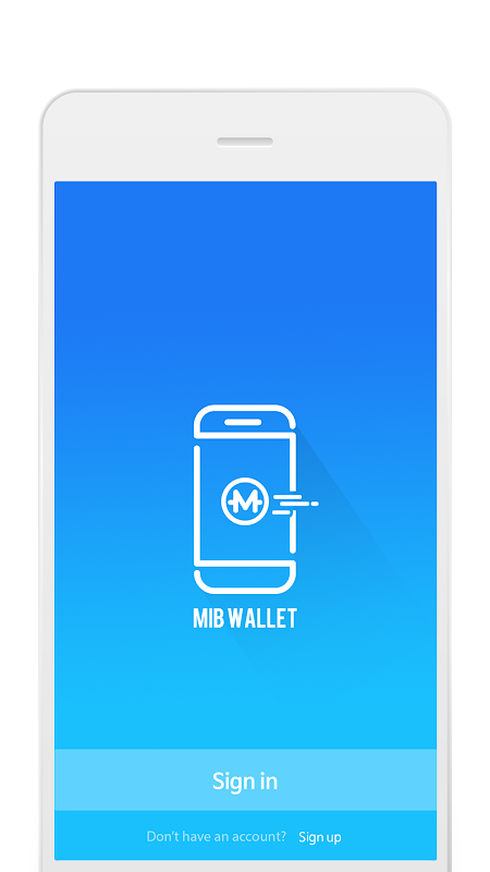 MIB Coin Wallet - APK Download for Android | Aptoide