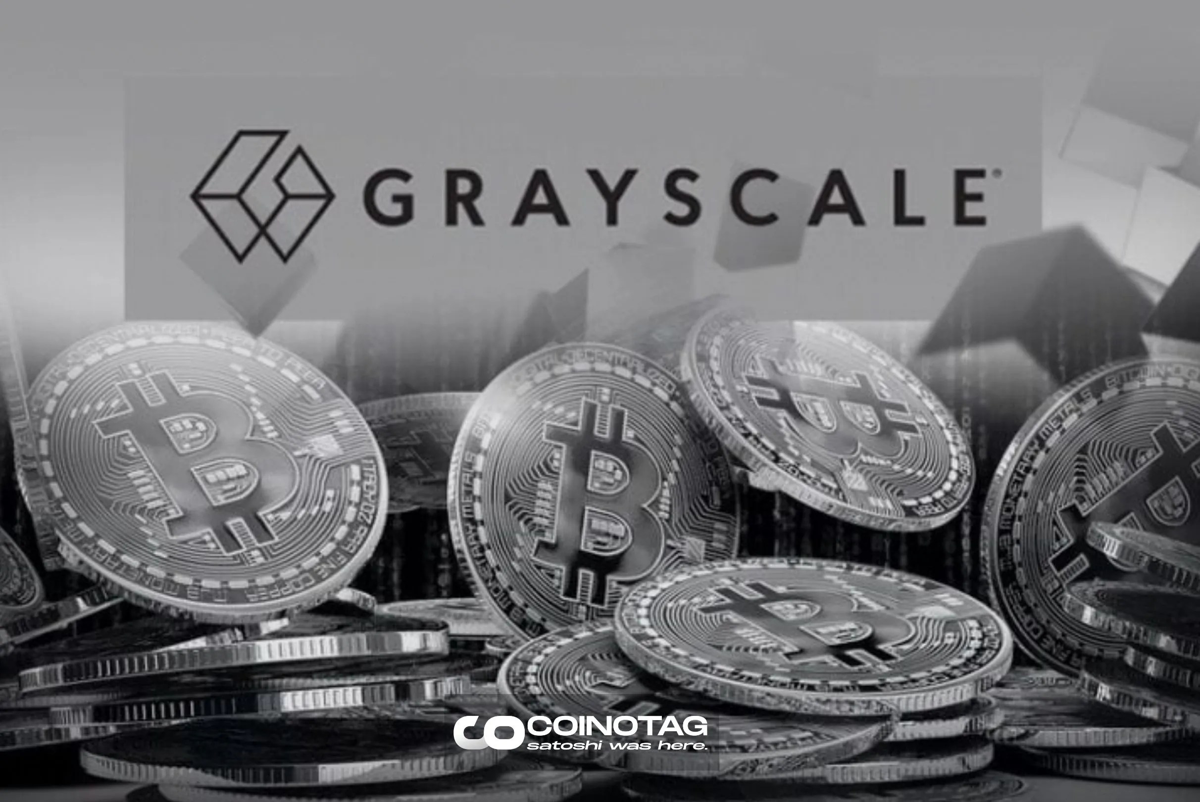 Grayscale Bitcoin Trust ETF (GBTC)