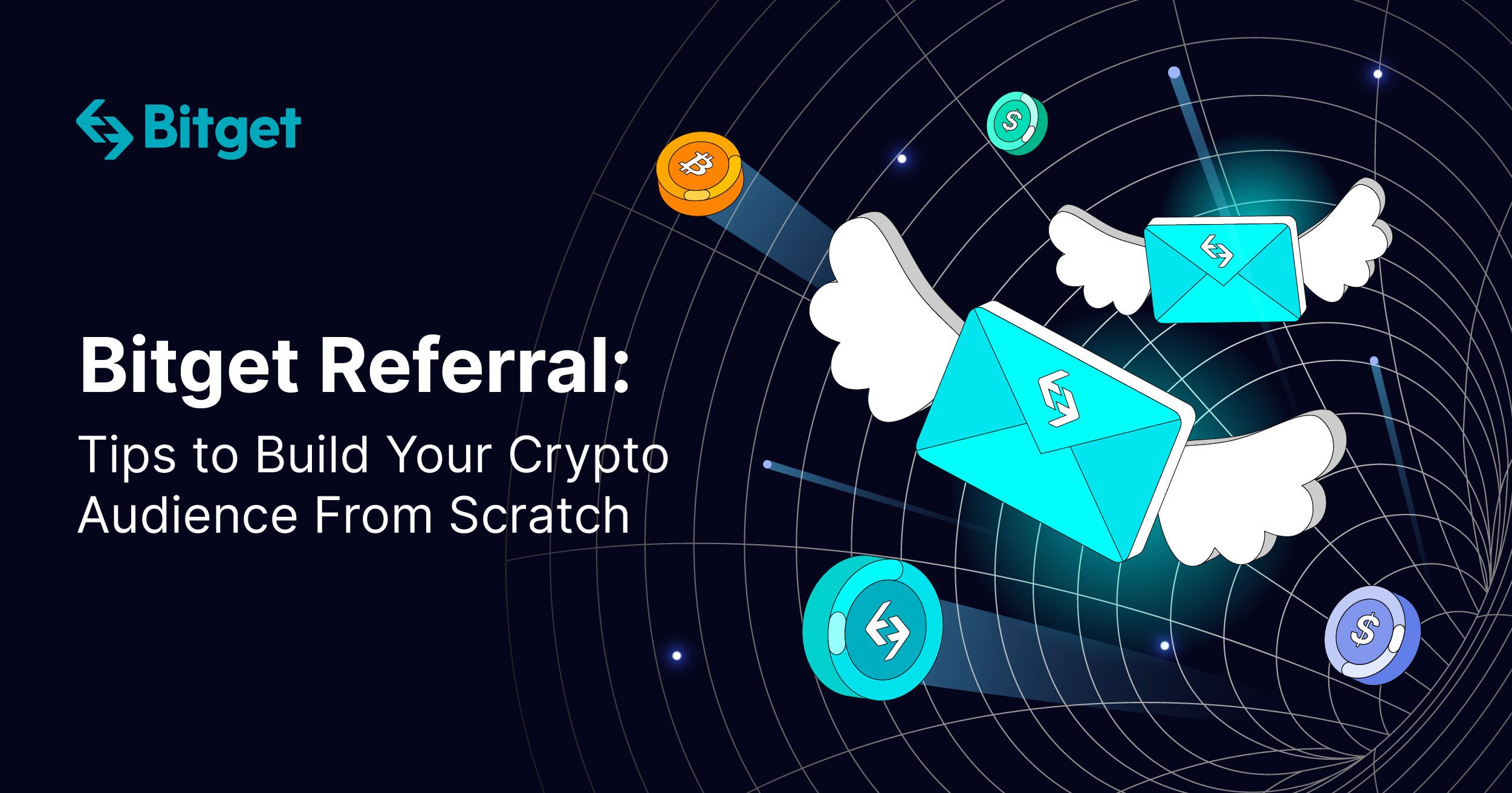 15 Crypto Referral Program ideas | referral program, referrals, coding