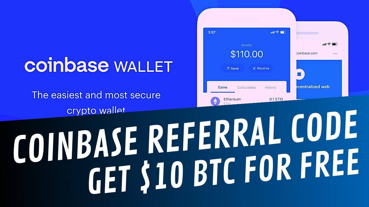 coinbase refer a friend