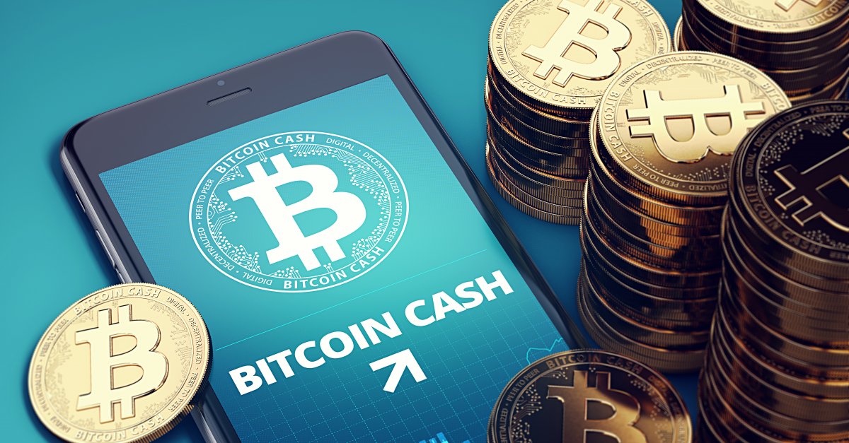 How Does Bitcoin Cash Work? BCH and Electronic Cash | Gemini