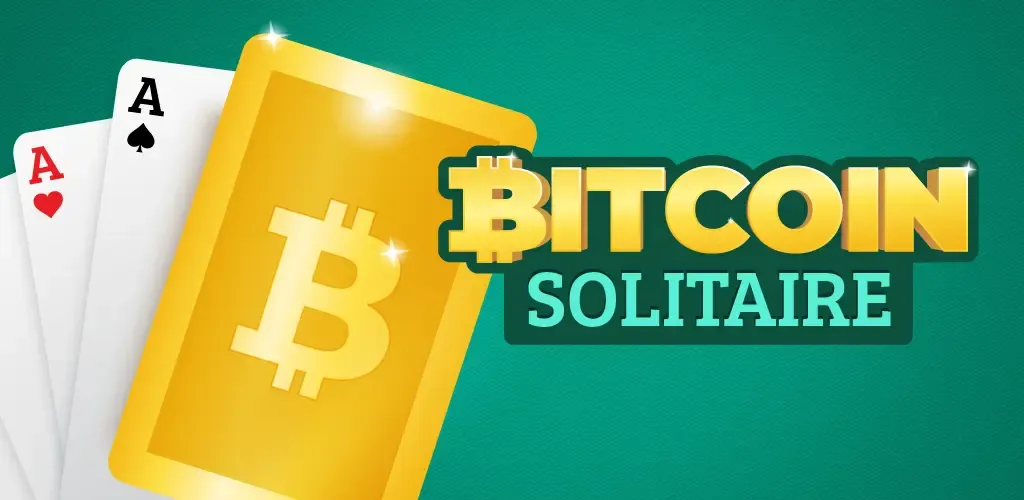 Download Bitcoin Solitaire - Get BTC! android on PC