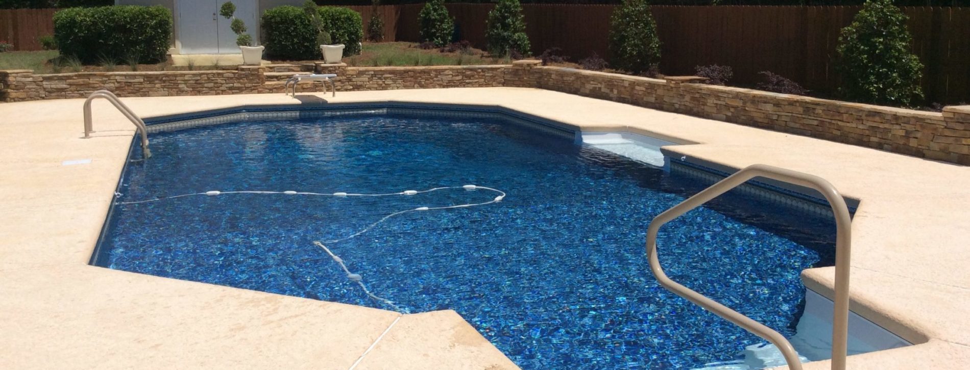 MID STATE POOLS & SPAS in Warner Robins, GA, | BioGuard Pool Supply Store