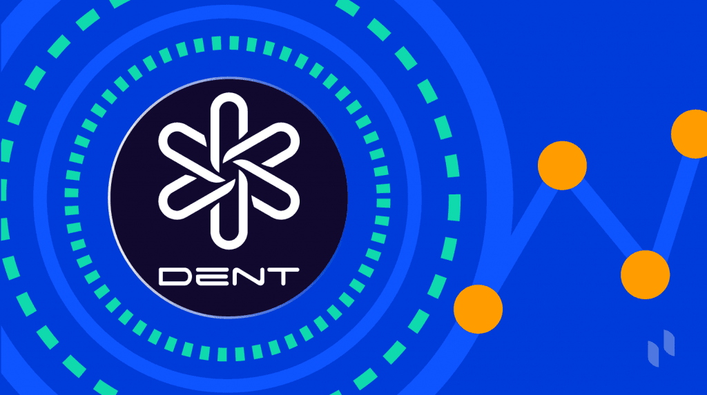 Dent (DENT) Exchange rate and Price Index on cointime.fun