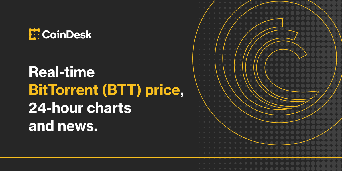 BitTorrent (BTT) Review: Worth Considering? | What You Need to Know