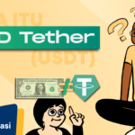 Tether Price Chart — USDT USD — TradingView