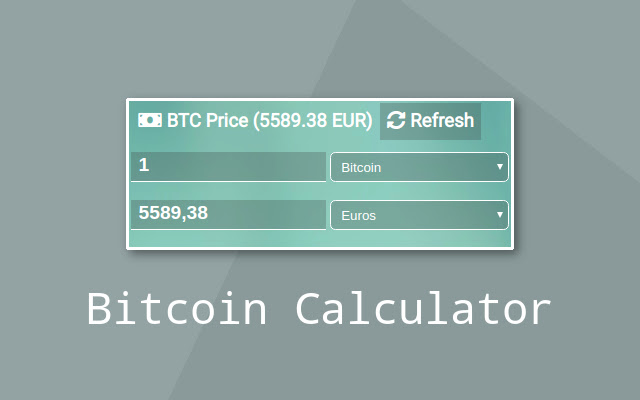 Crypto Converter & Calculator | Convert BTC, ETH to USD | Phemex