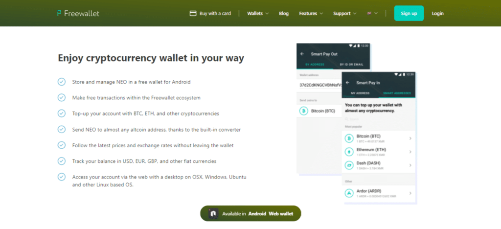 Neo(NEO) Review, Coin Price Prediction, Crypto Marketcap and Chart-WikiBit