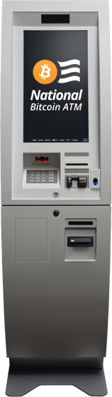 Bitcoin ATM Near Me - Search for the USA's Best Crypto ATMs