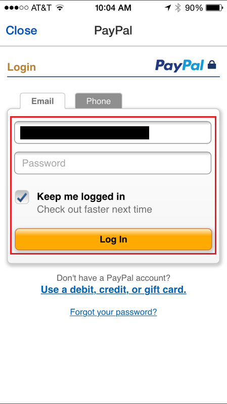 How do I buy and send a digital gift card through PayPal? | PayPal US