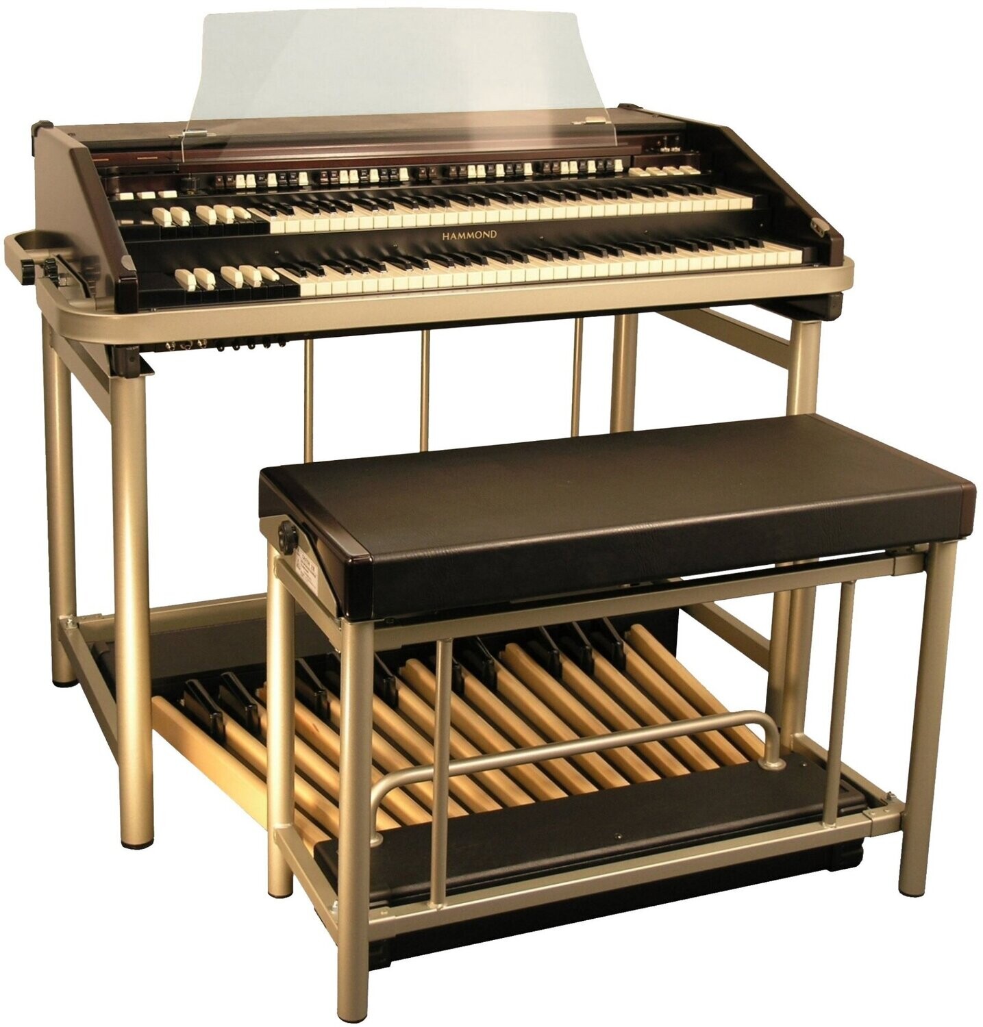 Products – Hammond Organ