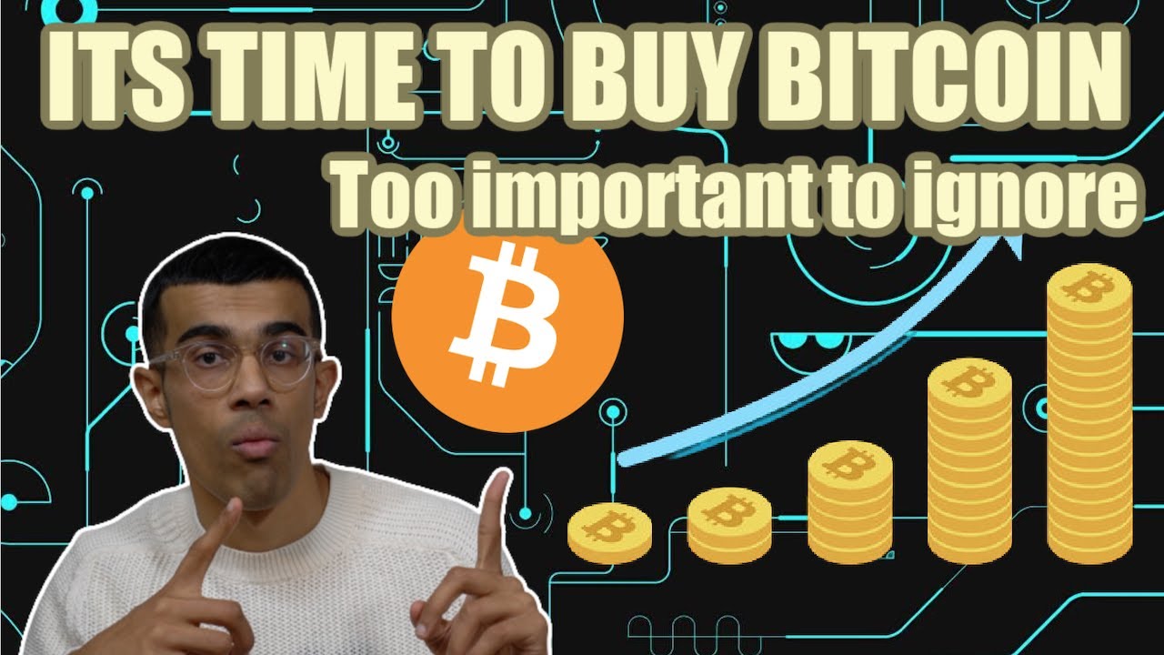 How To Invest in BTC: What If I Invest $ in Bitcoin Today?