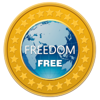 FREEdom Coin price today, FREE to USD live price, marketcap and chart | CoinMarketCap