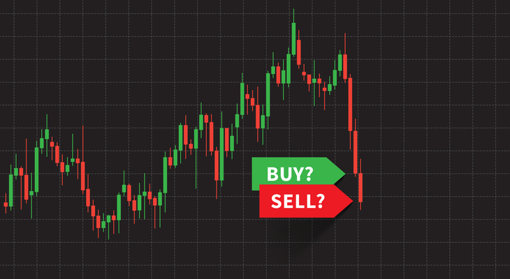 Buy The Dip Sell The Rip: How To Make Money? (Updated )