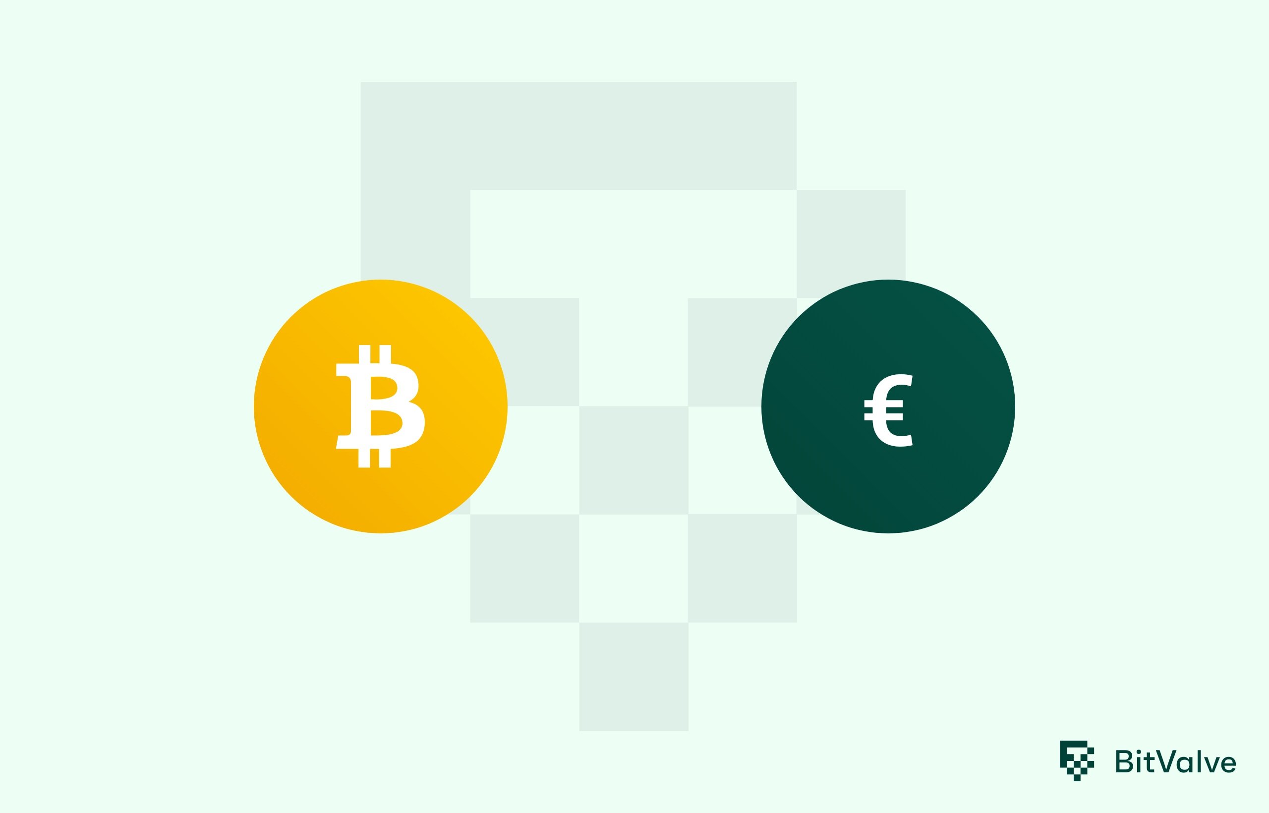 BTCEUR Bitcoin Euro - Currency Exchange Rate Live Price Chart