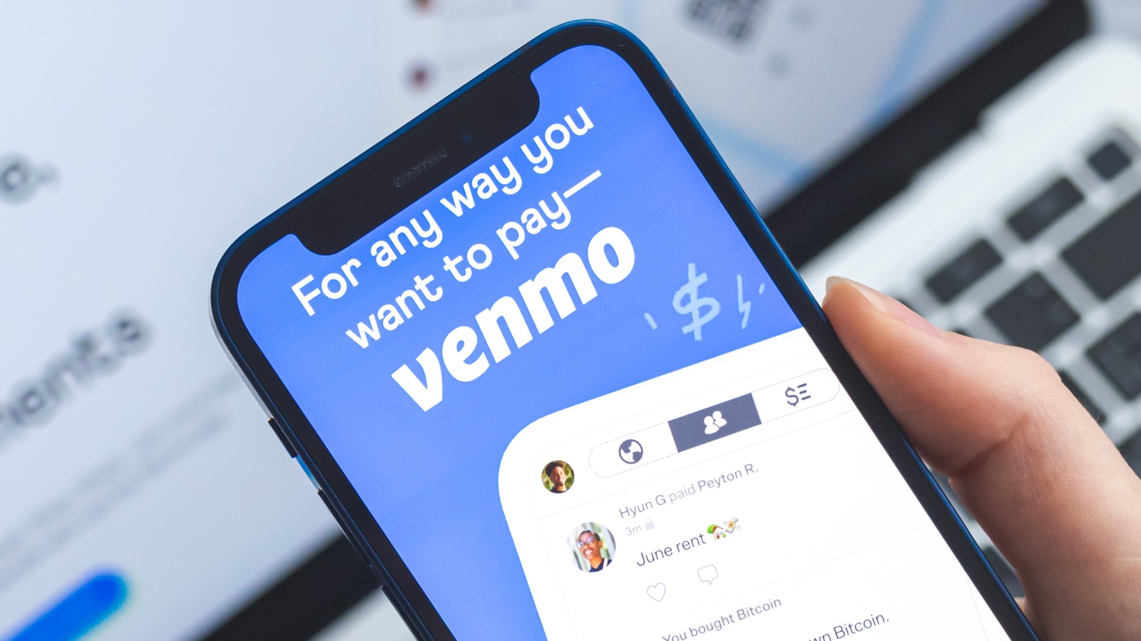 Buy Bitcoin with Venmo | How to buy BTC with Venmo | BitValve