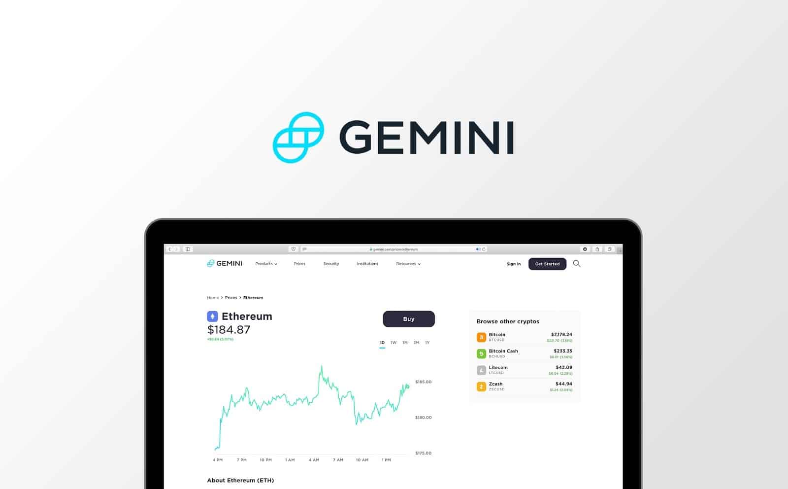 Gemini - CoinDesk