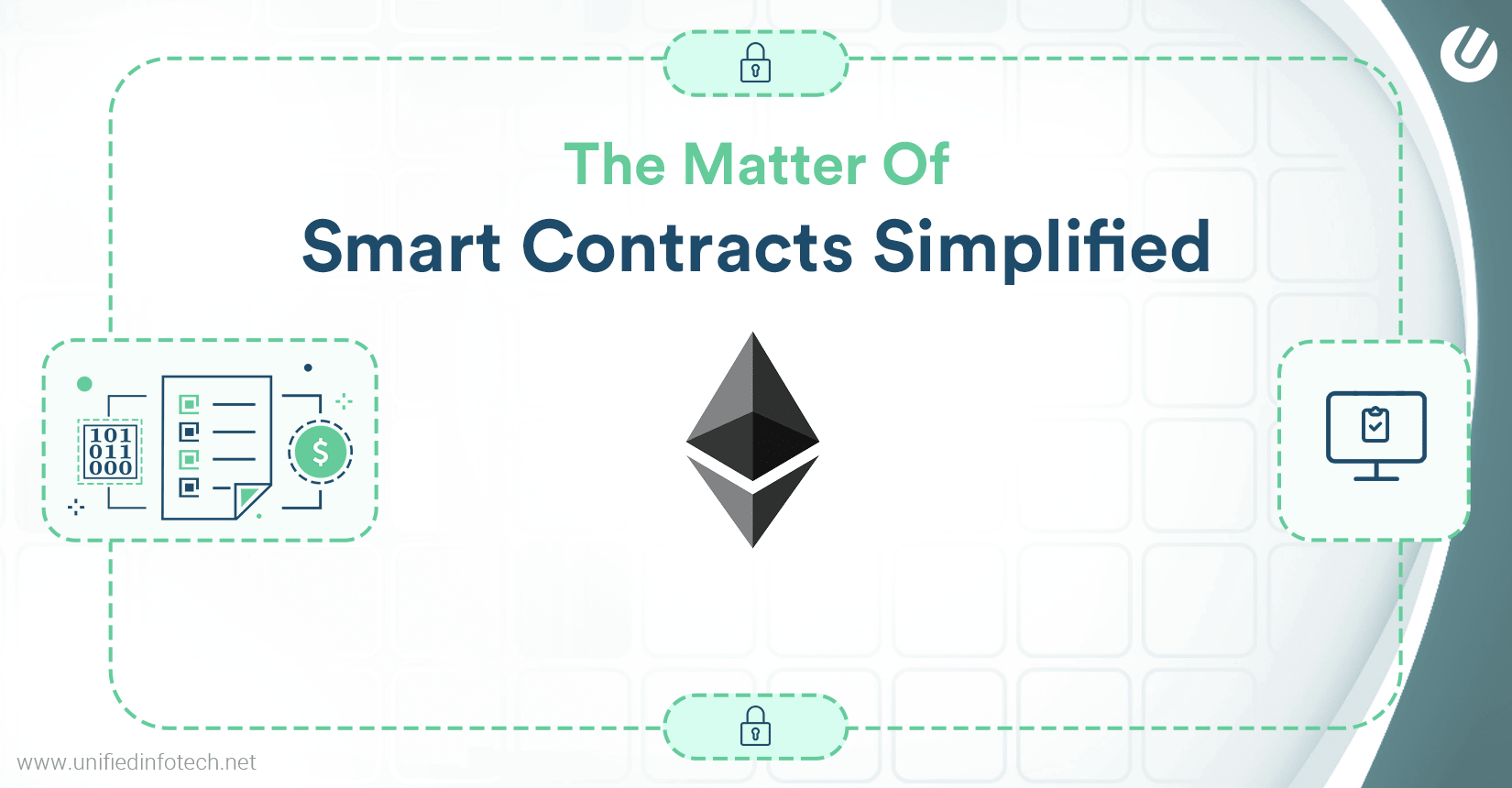 Upgradeable smart contracts - DEV Community